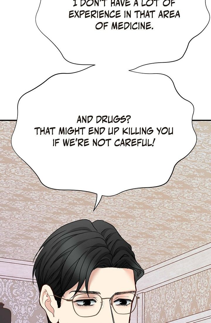 The Bride of Darkness [Official] - Chapter 3 manhwa