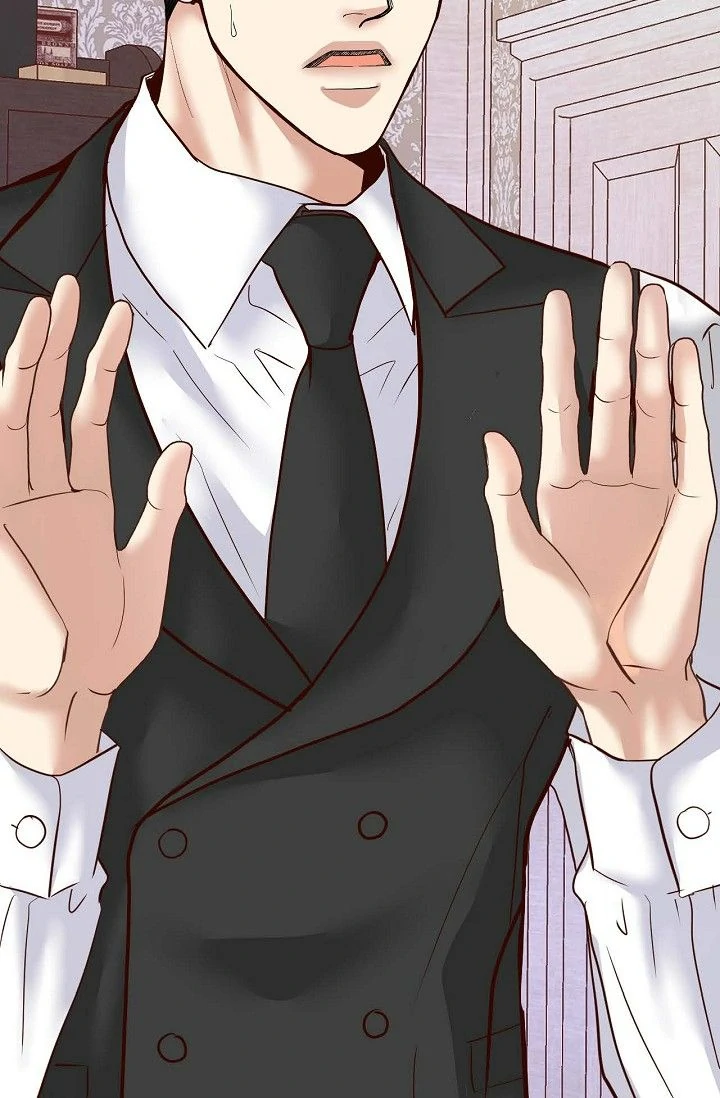 The Bride of Darkness [Official] - Chapter 3 manhwa