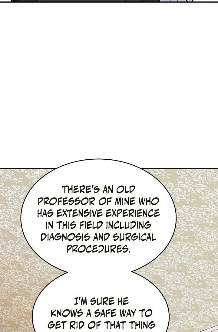 The Bride of Darkness [Official] - Chapter 3 manhwa