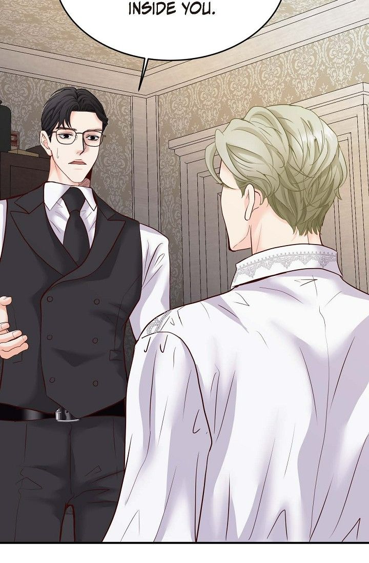 The Bride of Darkness [Official] - Chapter 3 manhwa