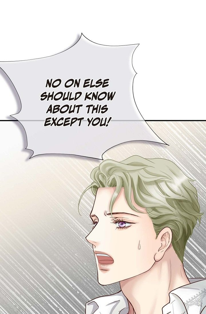 The Bride of Darkness [Official] - Chapter 3 manhwa