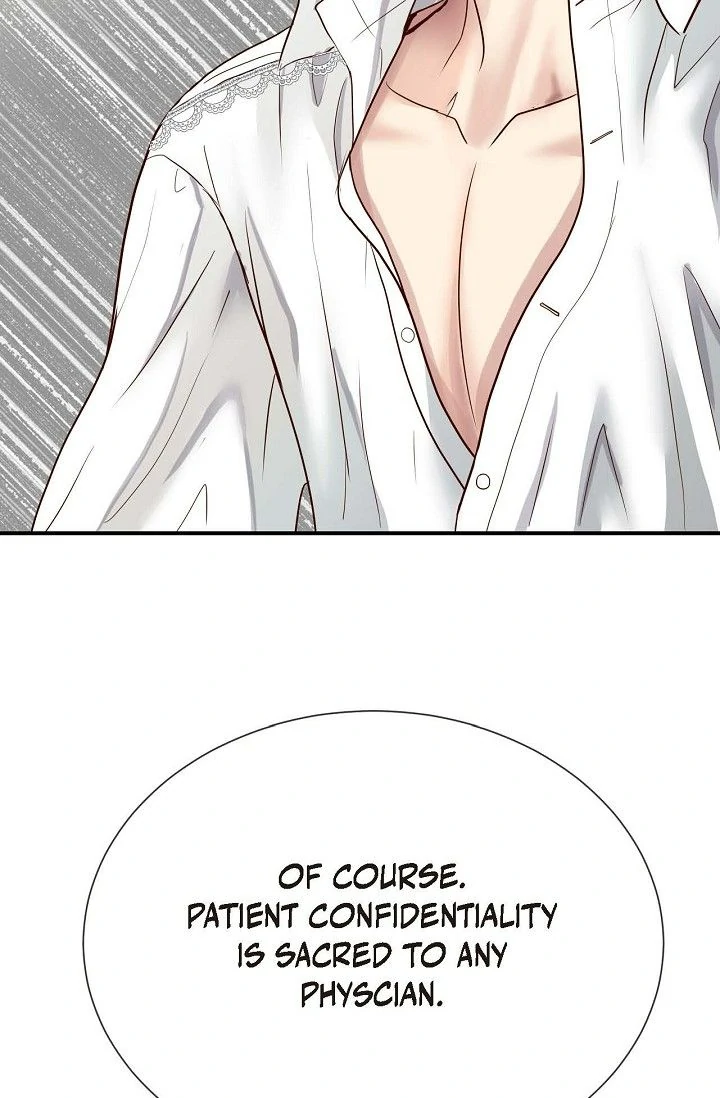The Bride of Darkness [Official] - Chapter 3 manhwa