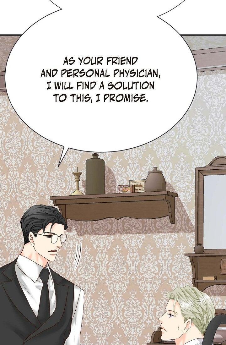 The Bride of Darkness [Official] - Chapter 3 manhwa