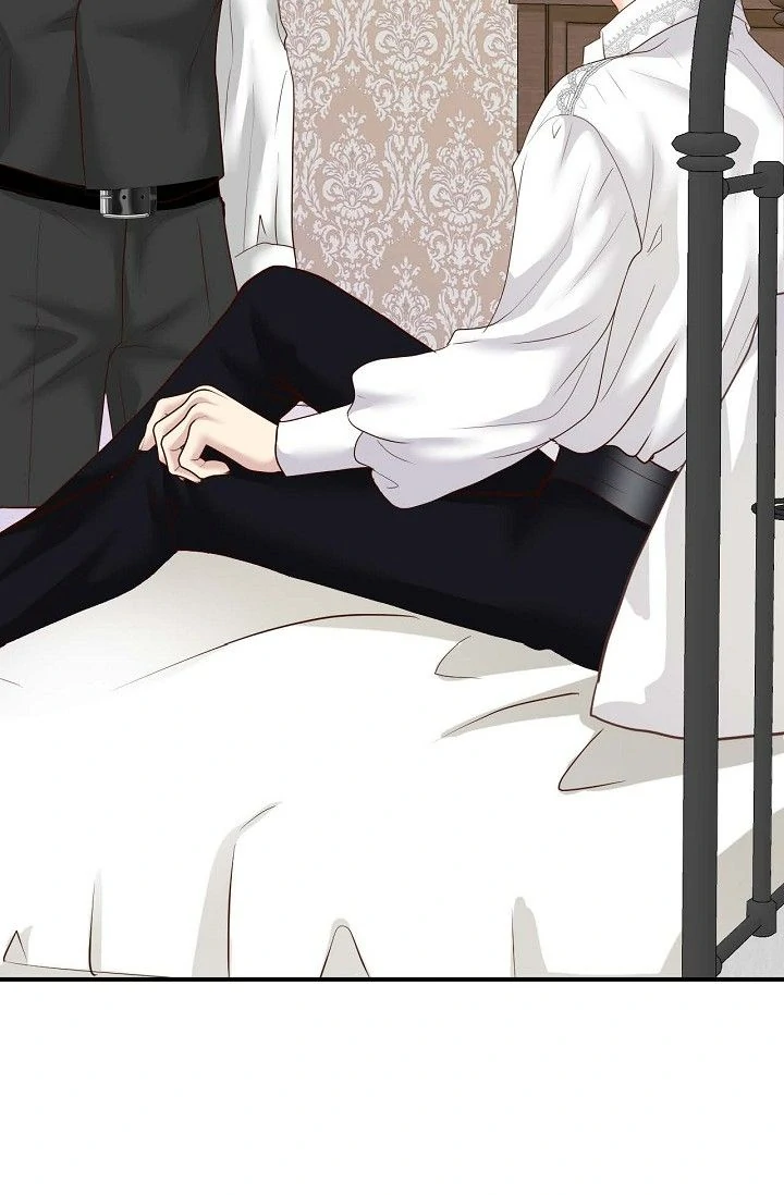 The Bride of Darkness [Official] - Chapter 3 manhwa