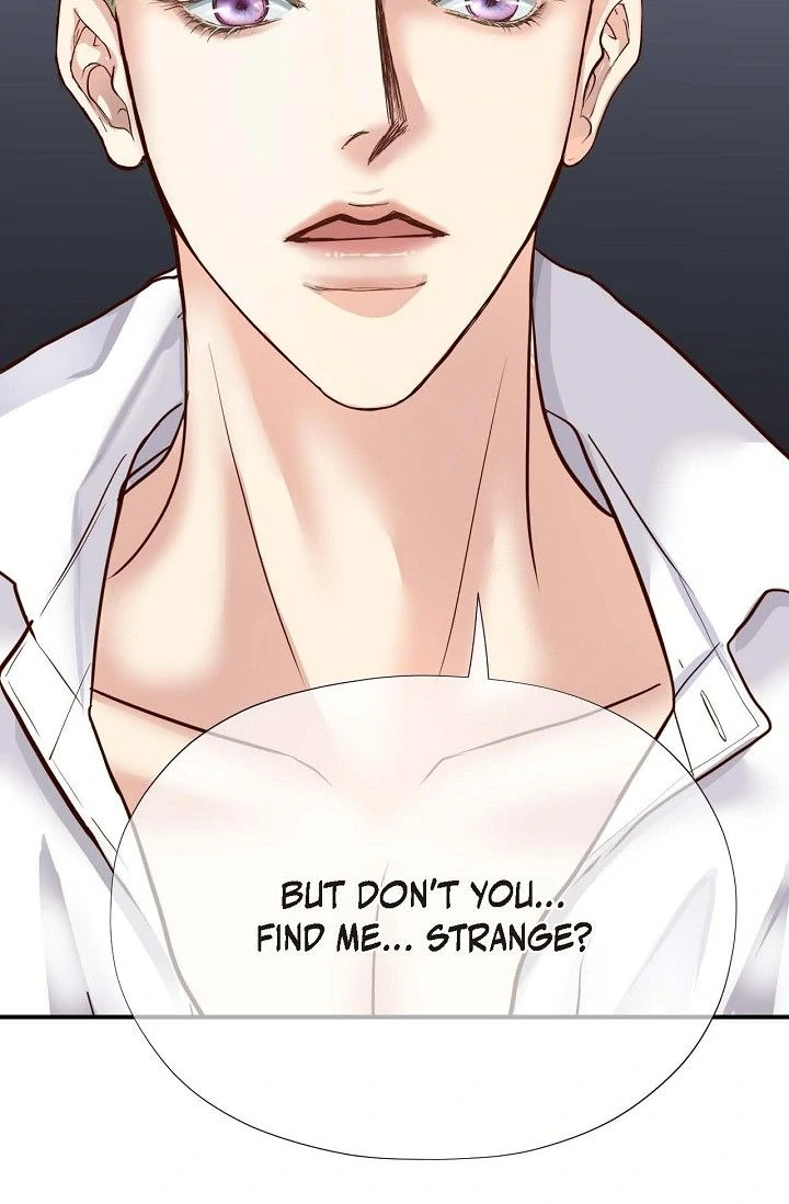The Bride of Darkness [Official] - Chapter 3 manhwa
