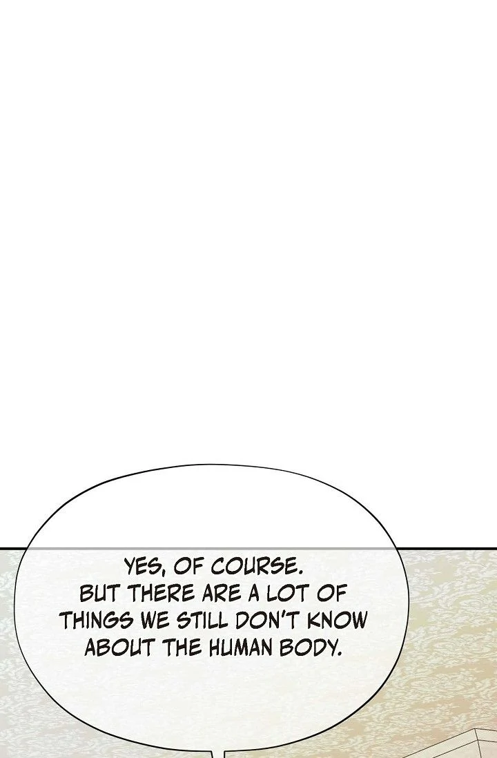 The Bride of Darkness [Official] - Chapter 3 manhwa