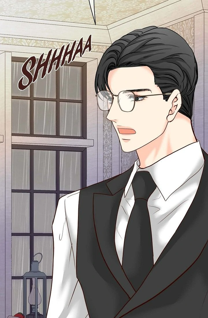 The Bride of Darkness [Official] - Chapter 3 manhwa