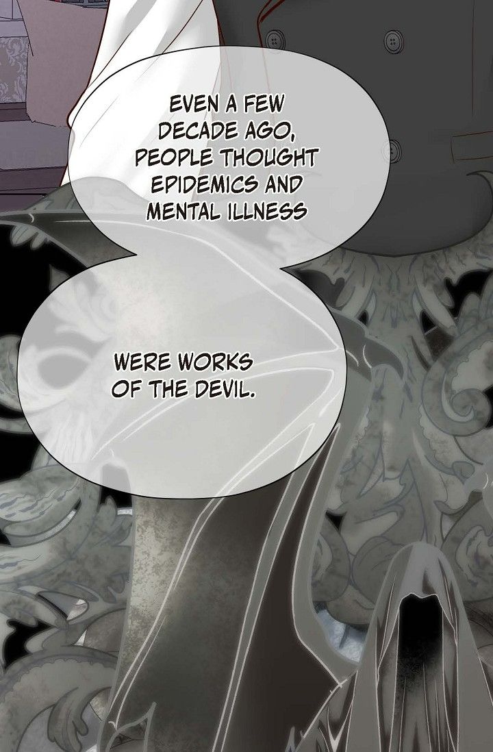 The Bride of Darkness [Official] - Chapter 3 manhwa