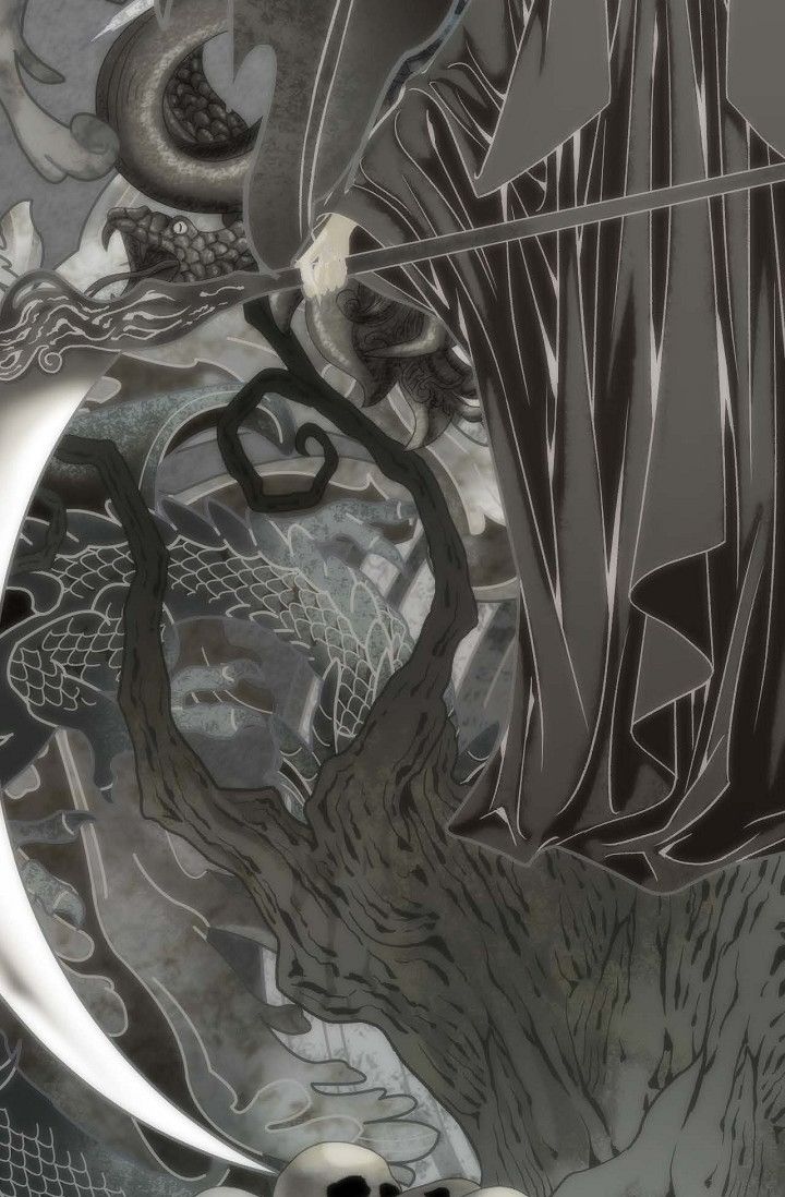The Bride of Darkness [Official] - Chapter 3 manhwa