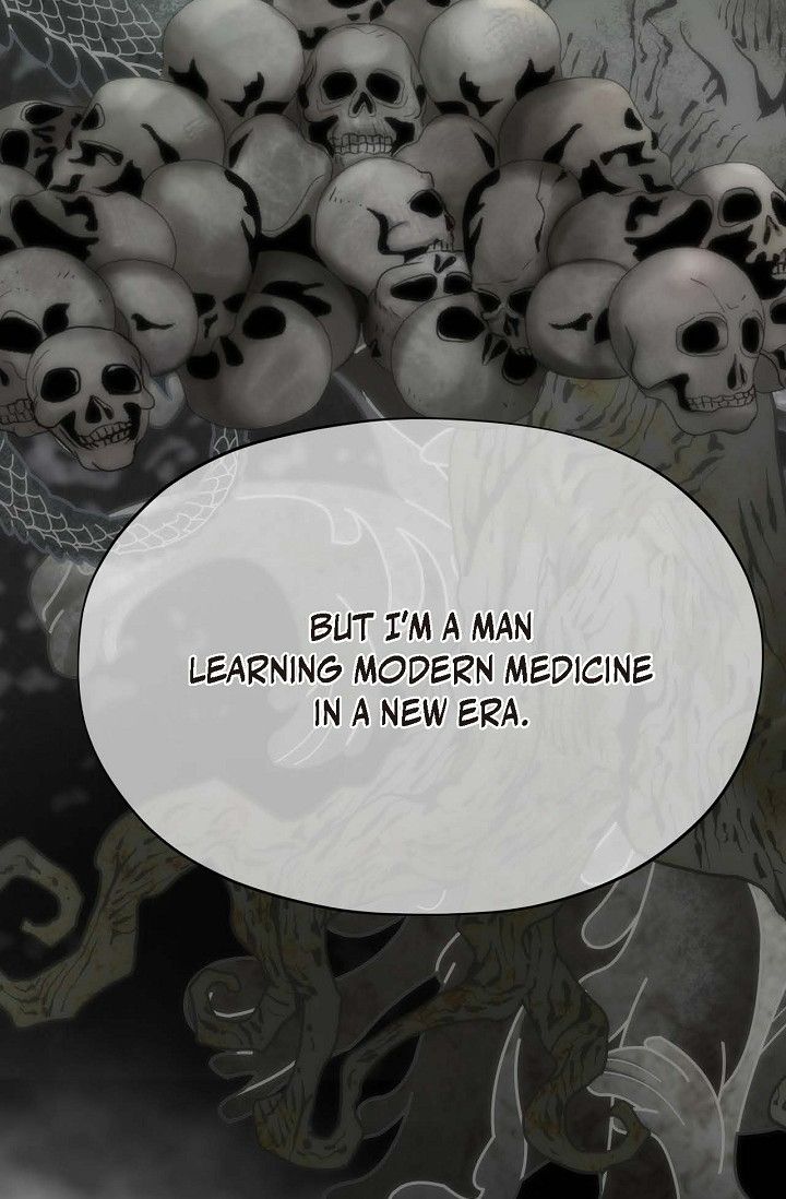The Bride of Darkness [Official] - Chapter 3 manhwa