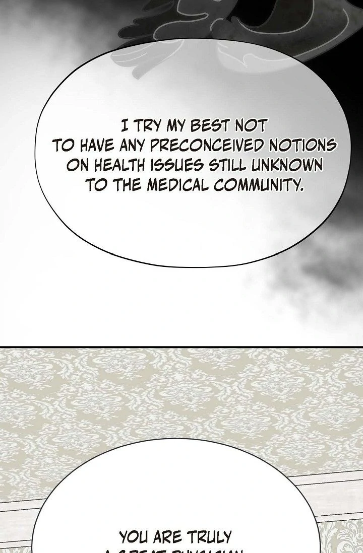 The Bride of Darkness [Official] - Chapter 3 manhwa