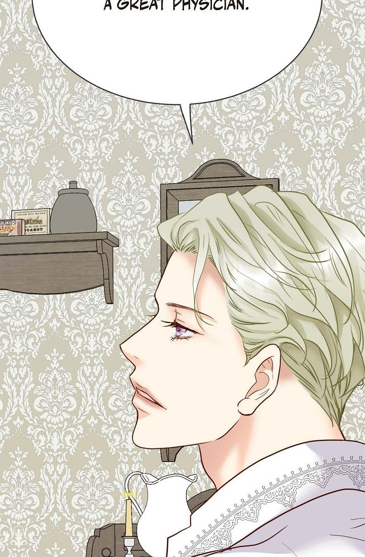 The Bride of Darkness [Official] - Chapter 3 manhwa