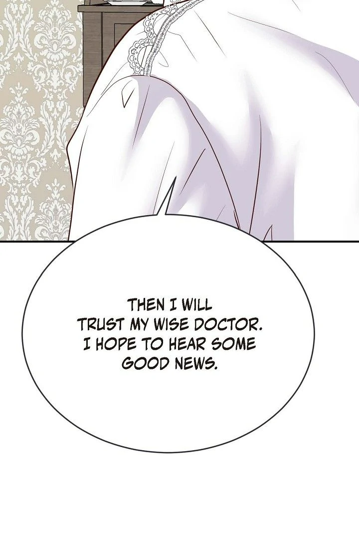 The Bride of Darkness [Official] - Chapter 3 manhwa