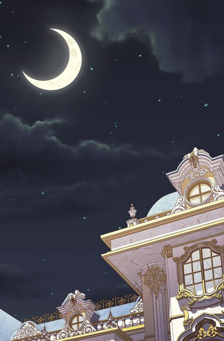 The Bride of Darkness [Official] - Chapter 3 manhwa