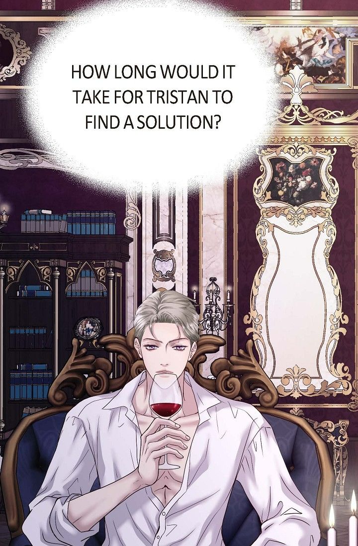 The Bride of Darkness [Official] - Chapter 3 manhwa