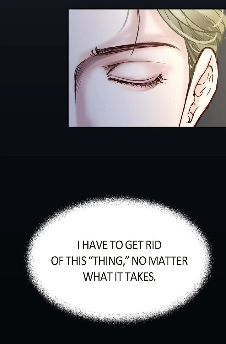 The Bride of Darkness [Official] - Chapter 3 manhwa