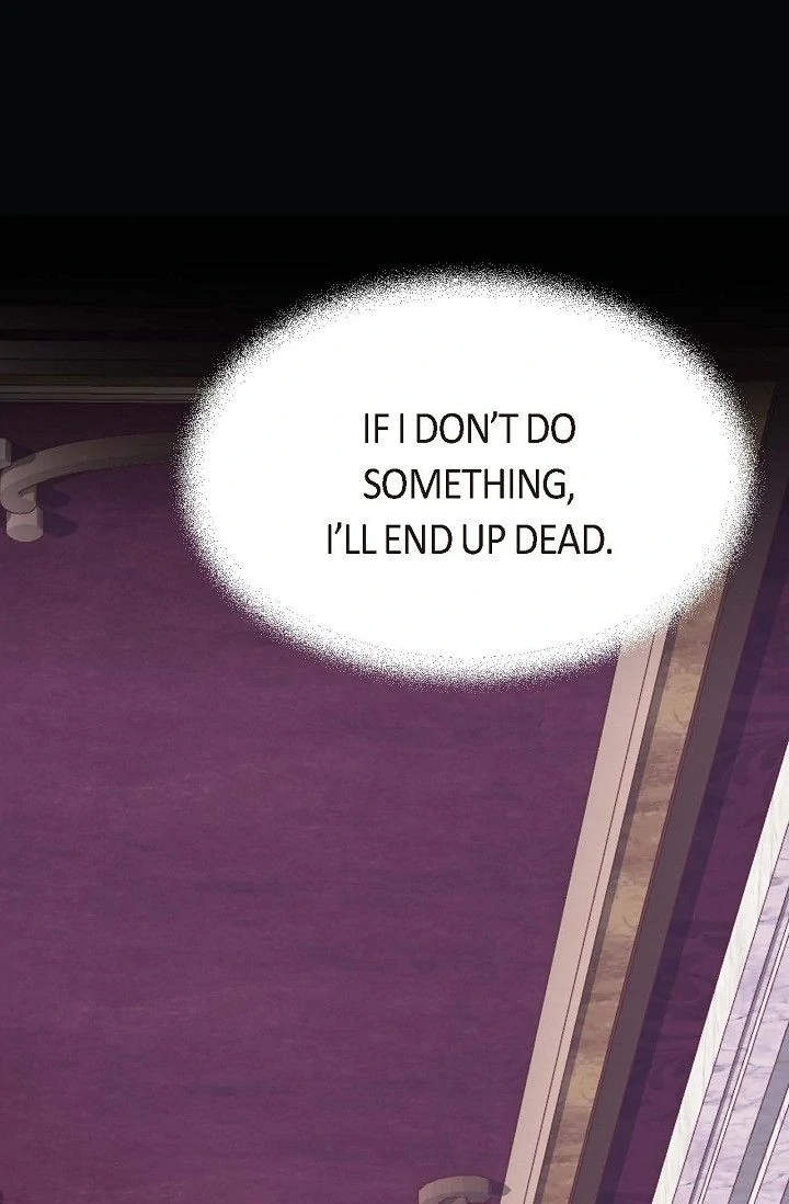 The Bride of Darkness [Official] - Chapter 3 manhwa