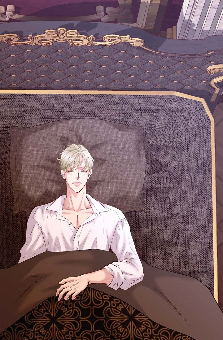 The Bride of Darkness [Official] - Chapter 3 manhwa