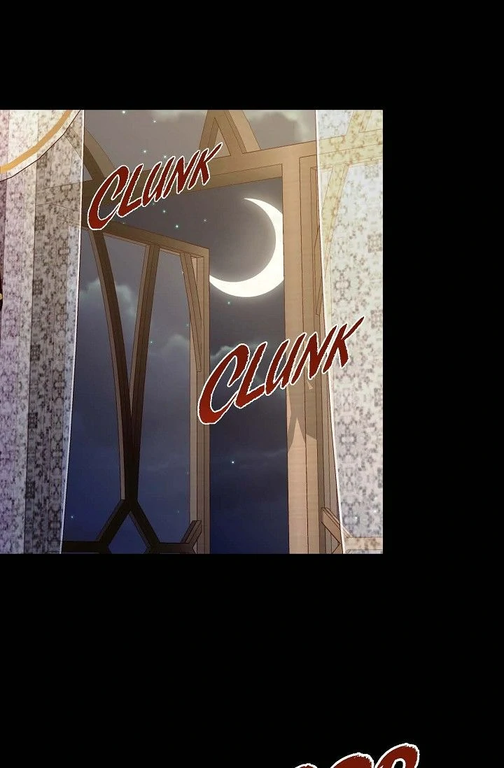 The Bride of Darkness [Official] - Chapter 3 manhwa