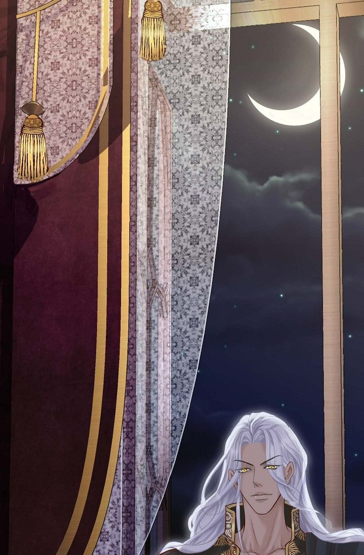 The Bride of Darkness [Official] - Chapter 3 manhwa