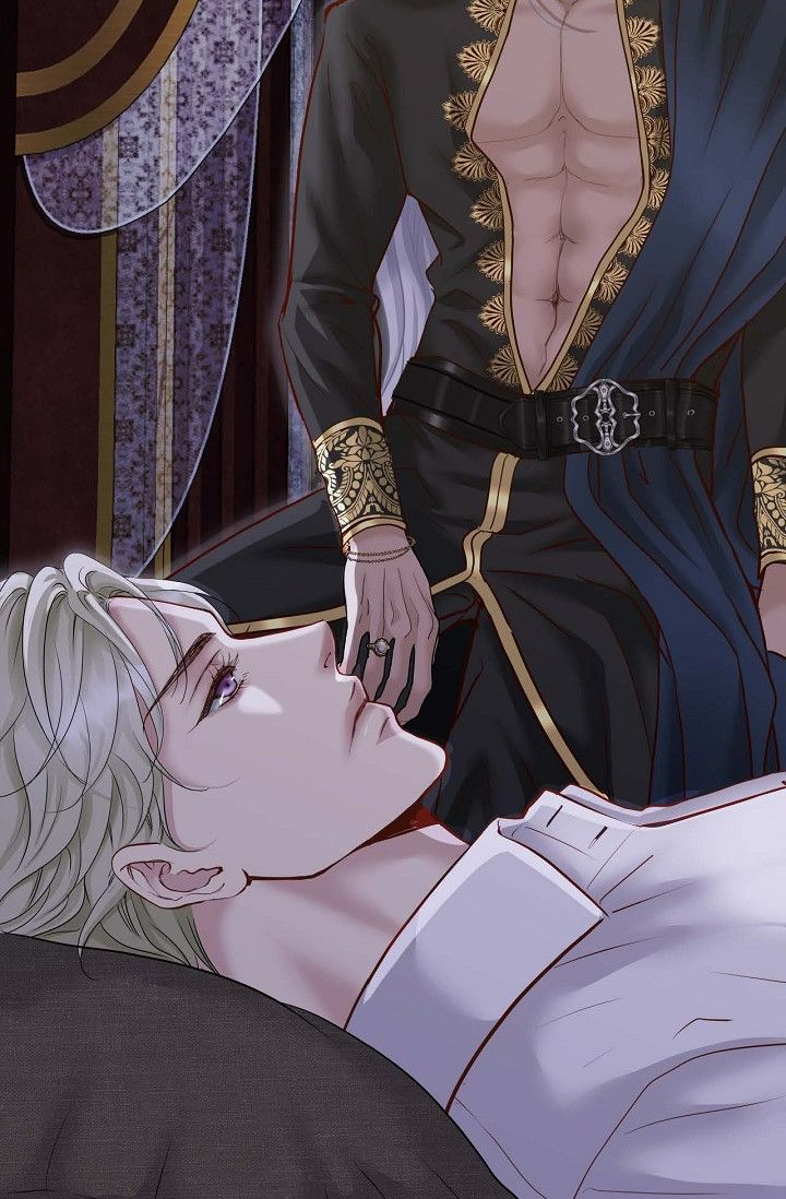 The Bride of Darkness [Official] - Chapter 3 manhwa