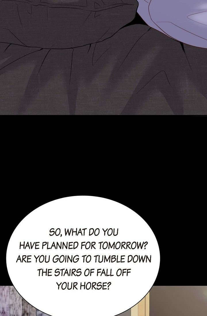 The Bride of Darkness [Official] - Chapter 3 manhwa