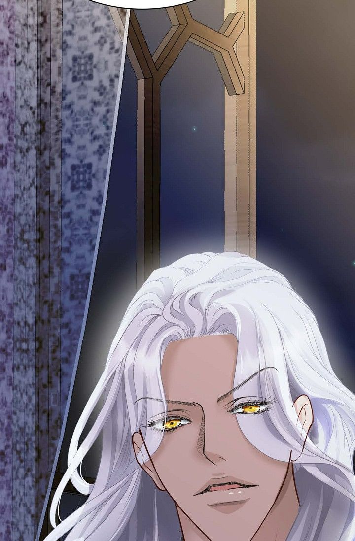 The Bride of Darkness [Official] - Chapter 3 manhwa