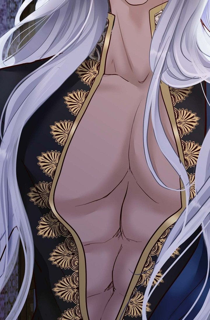 The Bride of Darkness [Official] - Chapter 3 manhwa