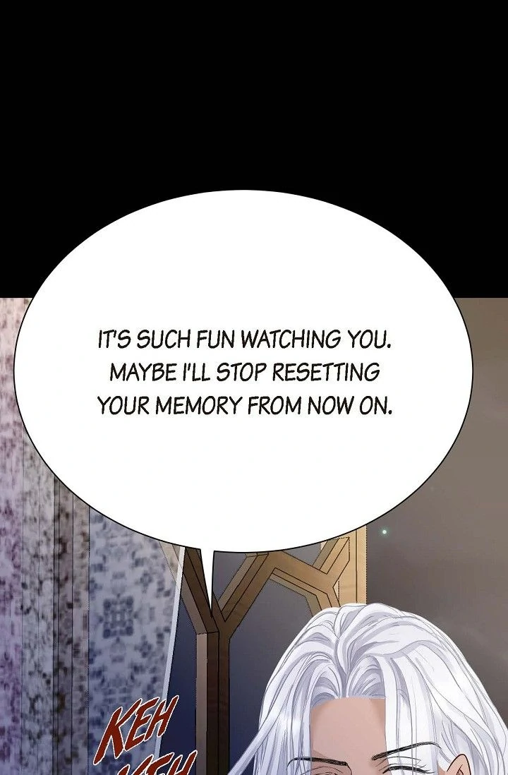 The Bride of Darkness [Official] - Chapter 3 manhwa