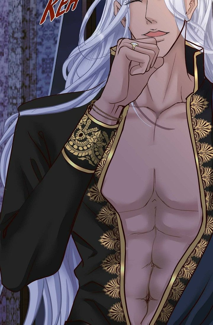 The Bride of Darkness [Official] - Chapter 3 manhwa