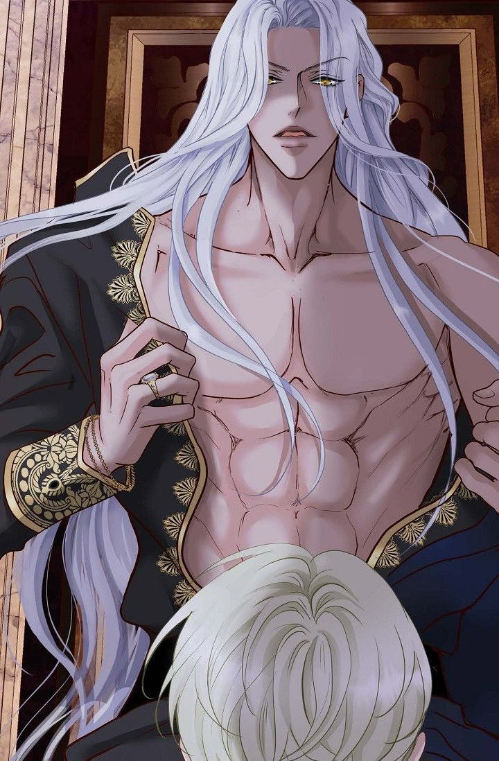 The Bride of Darkness [Official] - Chapter 3 manhwa