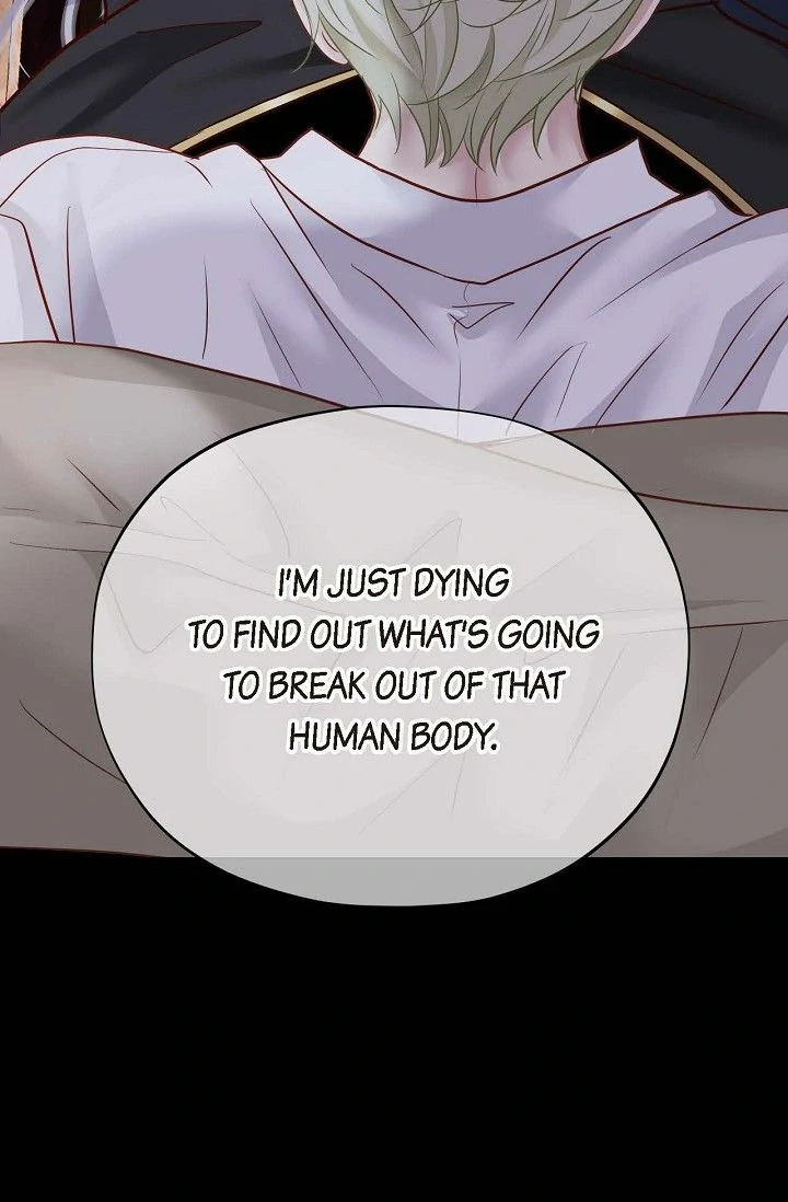 The Bride of Darkness [Official] - Chapter 3 manhwa