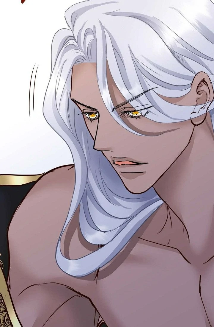 The Bride of Darkness [Official] - Chapter 3 manhwa