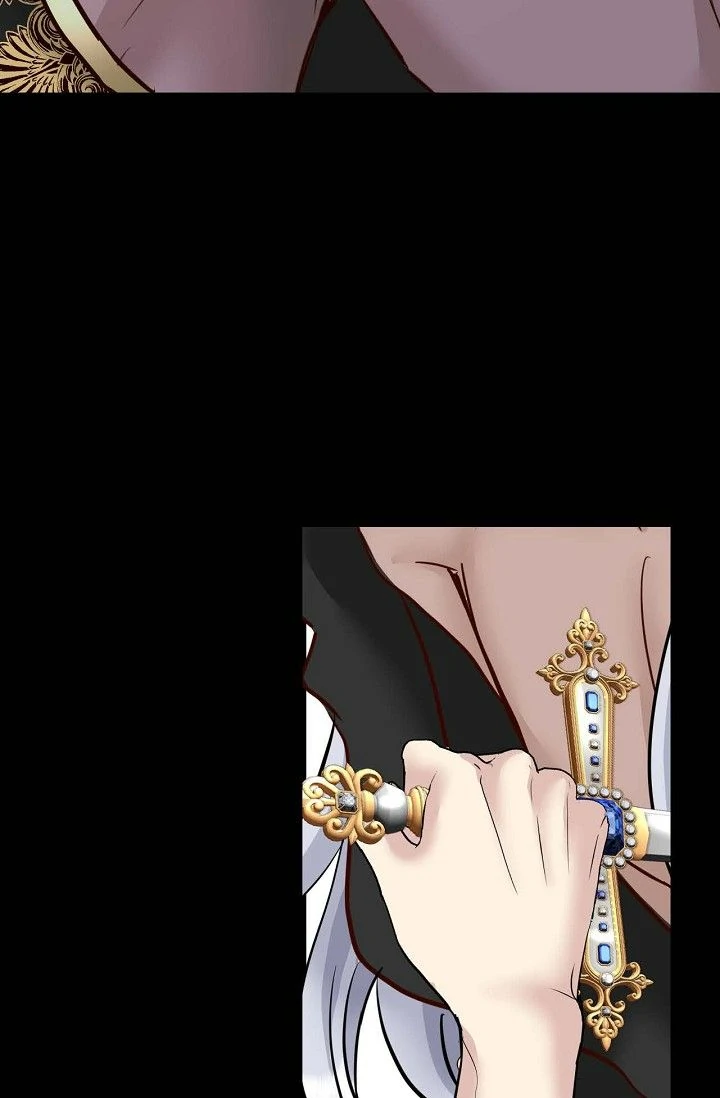 The Bride of Darkness [Official] - Chapter 3 manhwa
