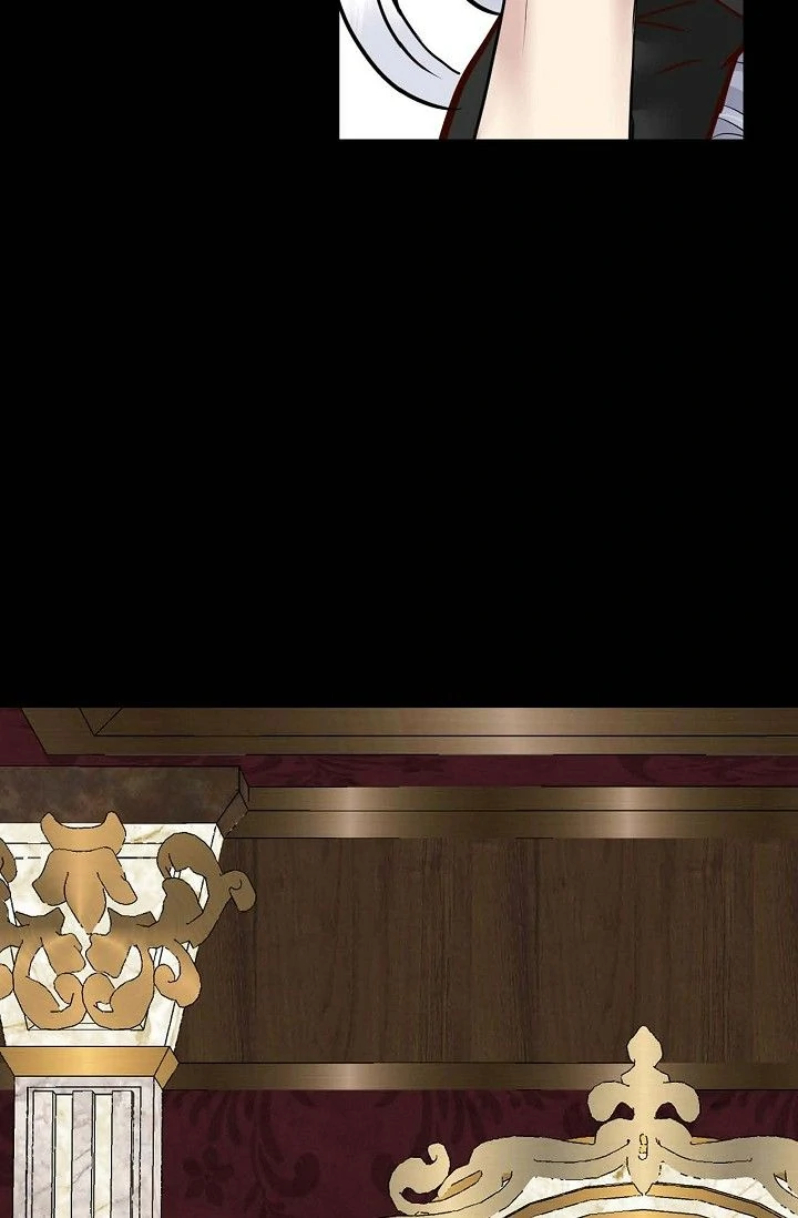 The Bride of Darkness [Official] - Chapter 3 manhwa