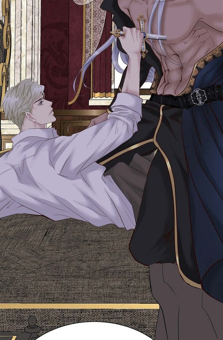 The Bride of Darkness [Official] - Chapter 3 manhwa