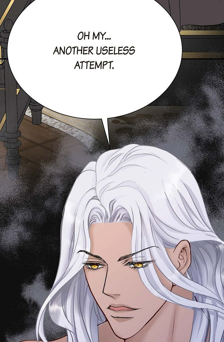 The Bride of Darkness [Official] - Chapter 3 manhwa