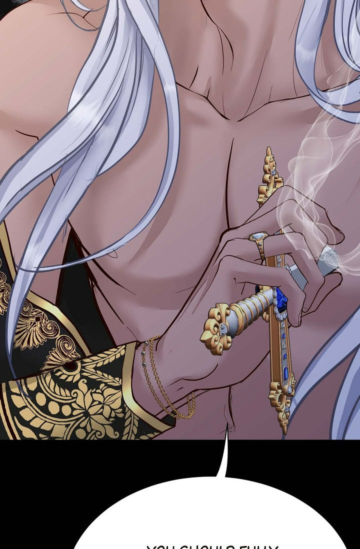 The Bride of Darkness [Official] - Chapter 3 manhwa