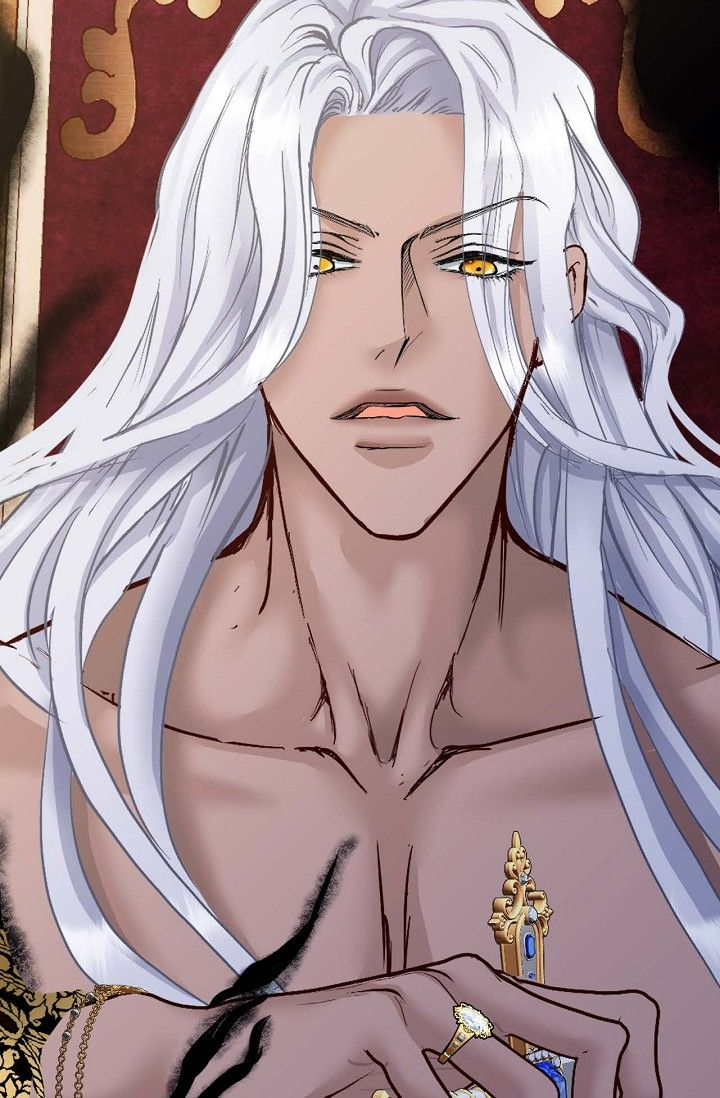 The Bride of Darkness [Official] - Chapter 3 manhwa