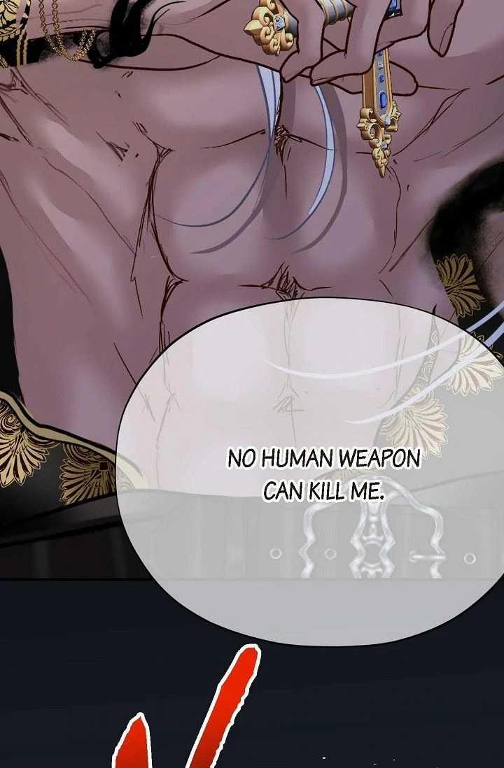 The Bride of Darkness [Official] - Chapter 3 manhwa