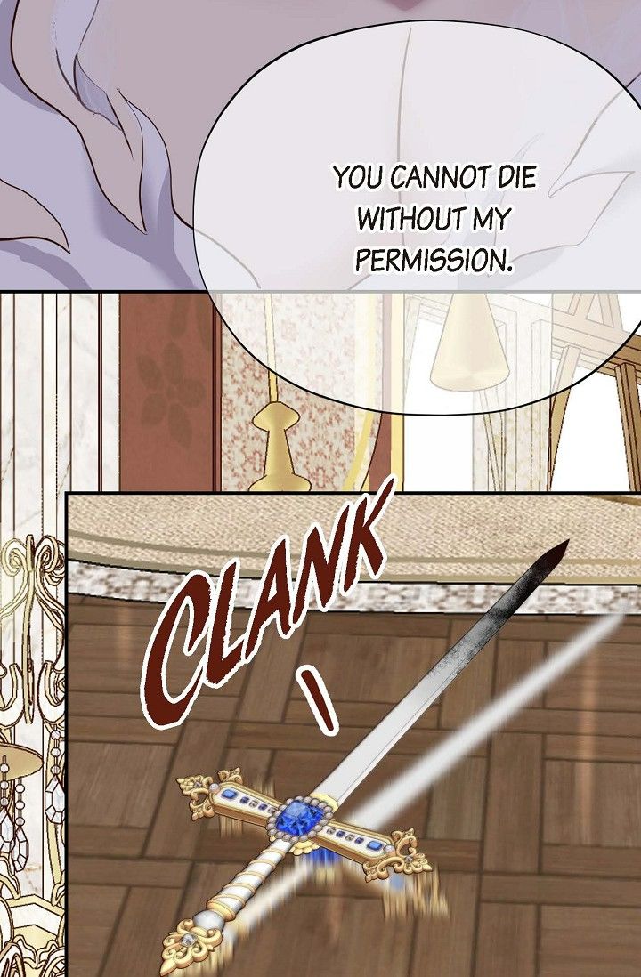 The Bride of Darkness [Official] - Chapter 3 manhwa