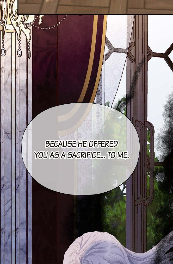The Bride of Darkness [Official] - Chapter 3 manhwa