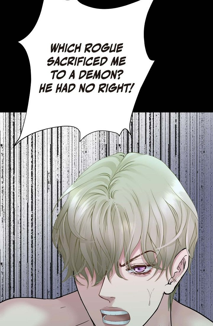 The Bride of Darkness [Official] - Chapter 3 manhwa