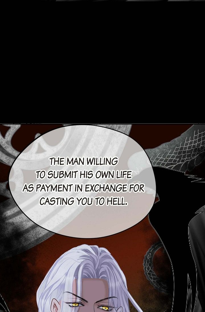 The Bride of Darkness [Official] - Chapter 3 manhwa