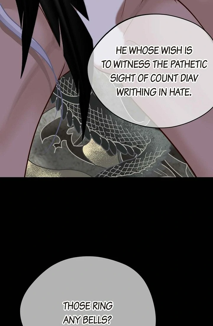 The Bride of Darkness [Official] - Chapter 3 manhwa