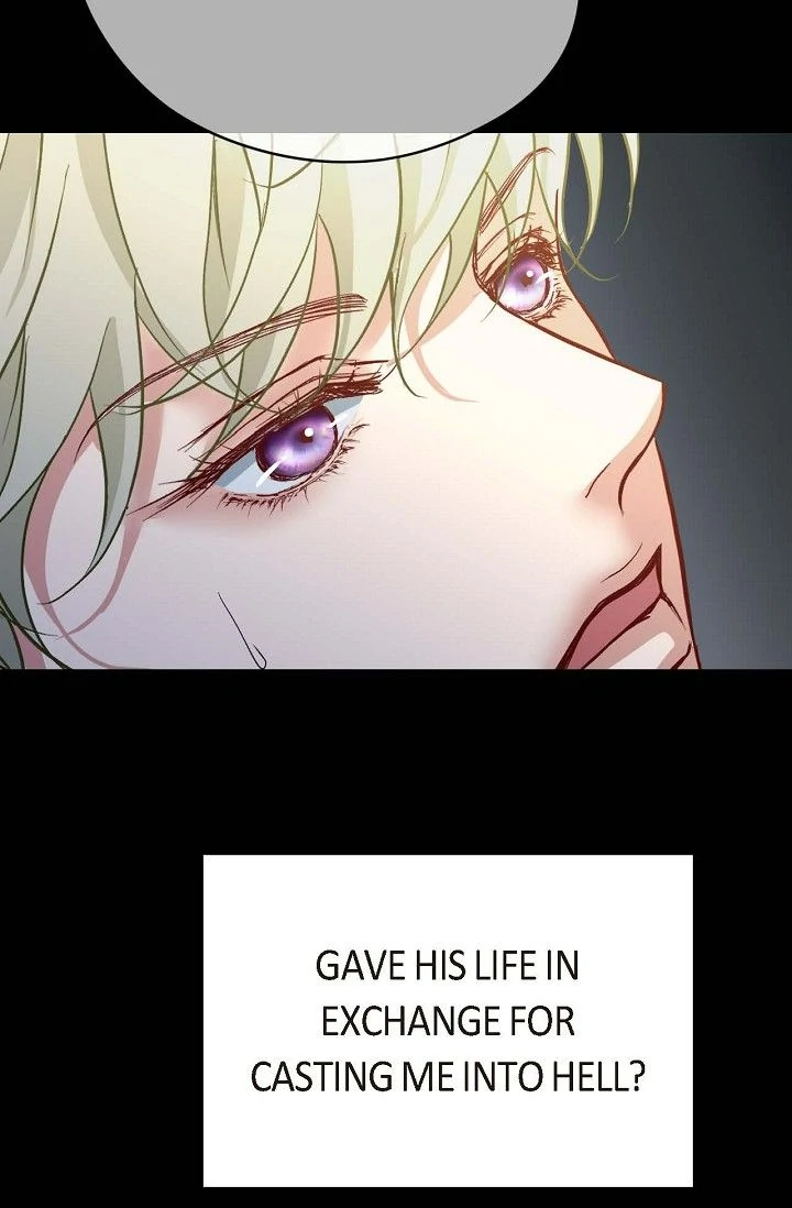 The Bride of Darkness [Official] - Chapter 3 manhwa