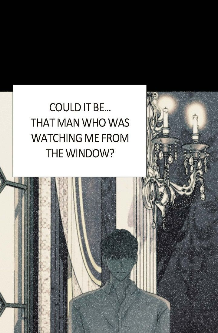The Bride of Darkness [Official] - Chapter 3 manhwa
