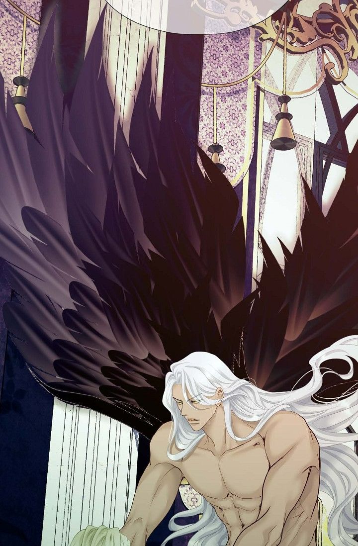 The Bride of Darkness [Official] - Chapter 3 manhwa