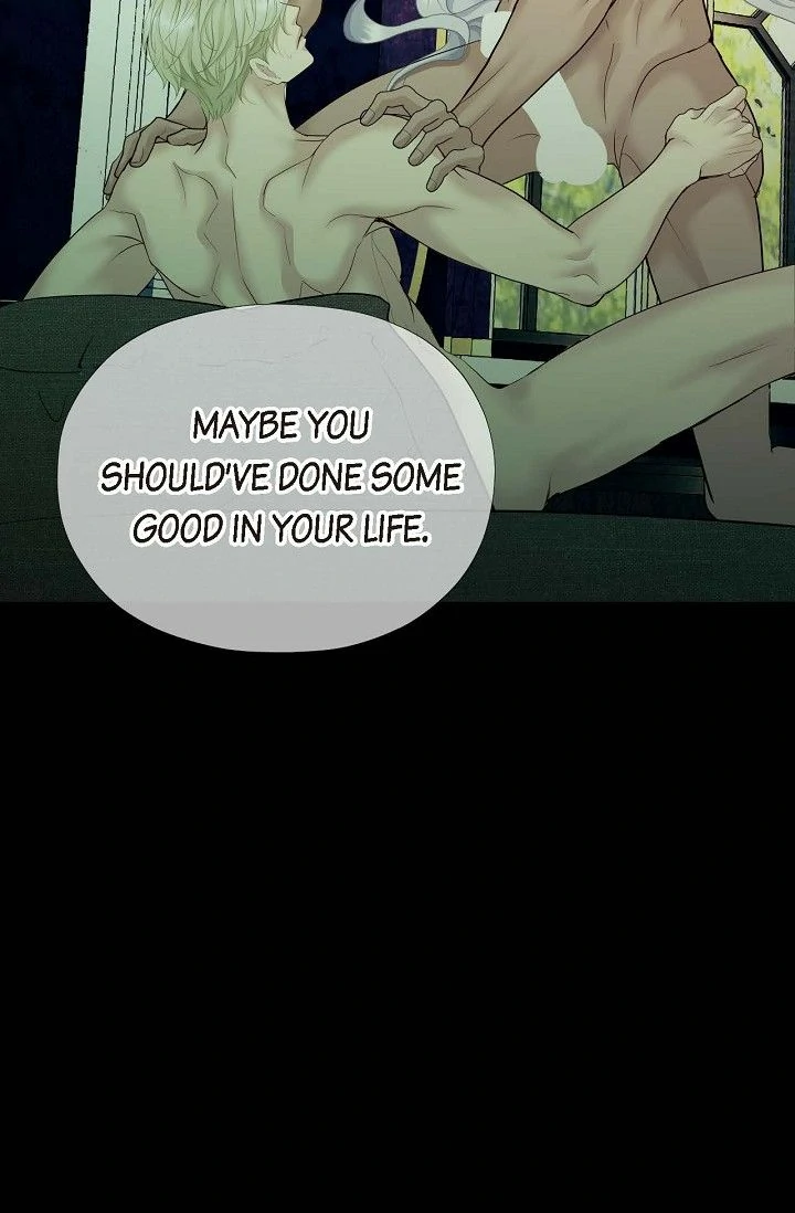 The Bride of Darkness [Official] - Chapter 3 manhwa