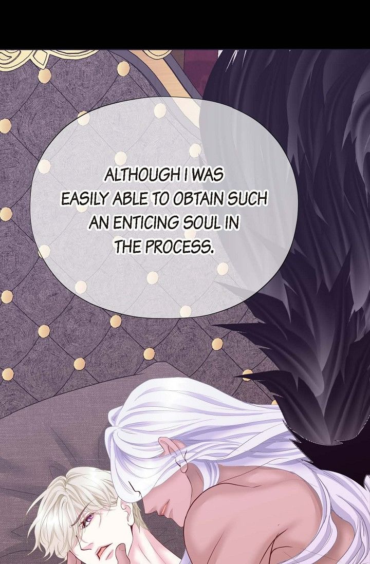 The Bride of Darkness [Official] - Chapter 3 manhwa